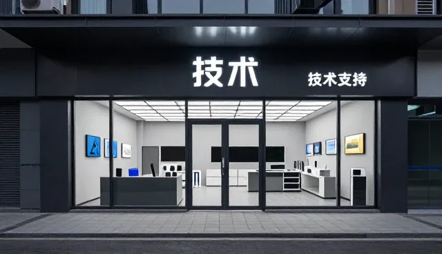 机械设备选型中的核心关注点与实际应用解析